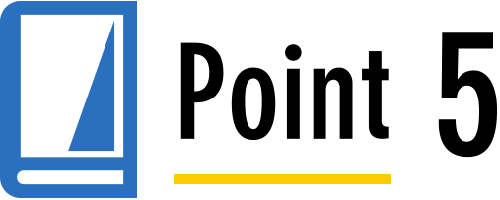 Point 5